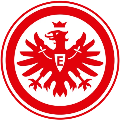 Wappen Eintracht Frankfurt