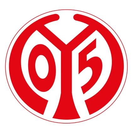 Wappen 1. FSV Mainz 05