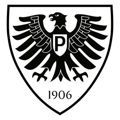 Wappen Preußen Münster