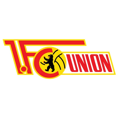 Wappen 1. FC Union Berlin
