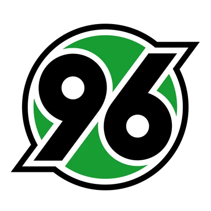 Wappen Hannover 96