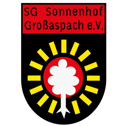 Wappen SG Sonnenhof Großaspach
