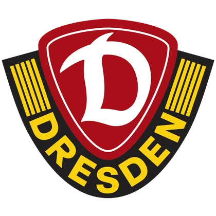 Wappen SG Dynamo Dresden