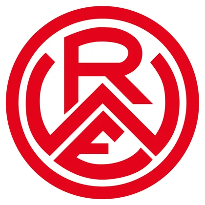 Wappen Rot-Weiss Essen