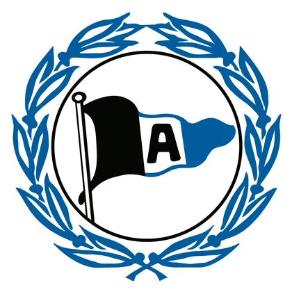 Wappen DSC Arminia Bielefeld