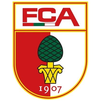 Wappen FC Augsburg