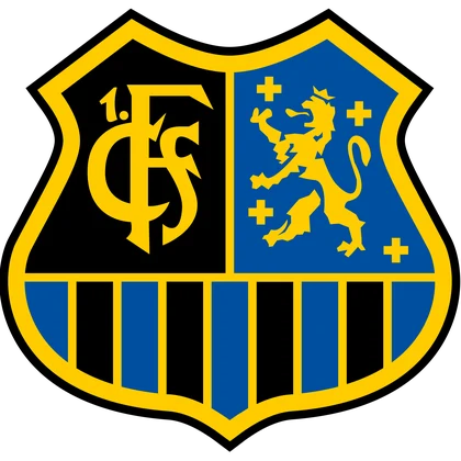 Wappen 1. FC Saarbrücken
