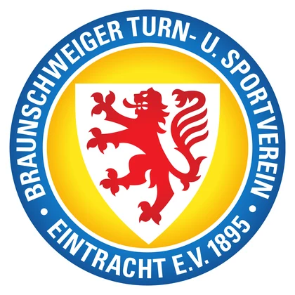 Wappen Eintracht Braunschweig