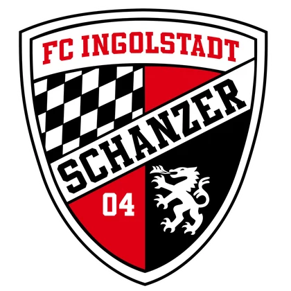 Wappen FC Ingolstadt 04