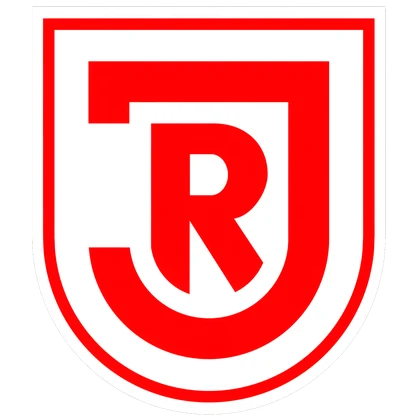 Wappen SSV Jahn Regensburg