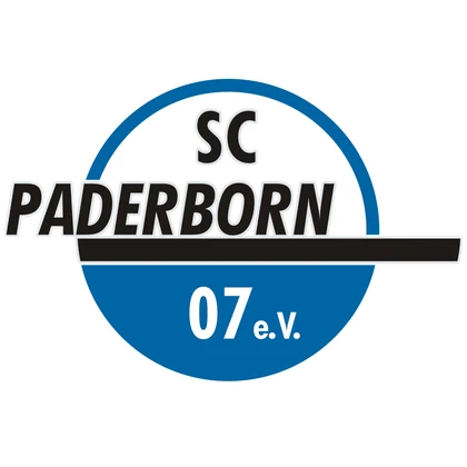 Wappen SC Paderborn 07