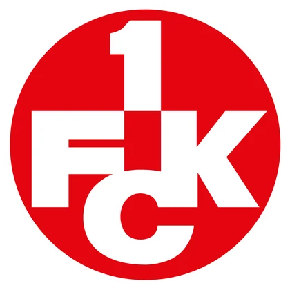 Wappen 1. FC Kaiserslautern