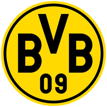Wappen Borussia Dortmund