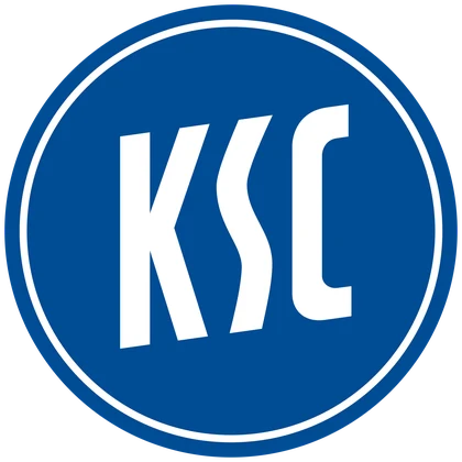 Wappen Karlsruher SC