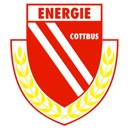 Wappen FC Energie Cottbus