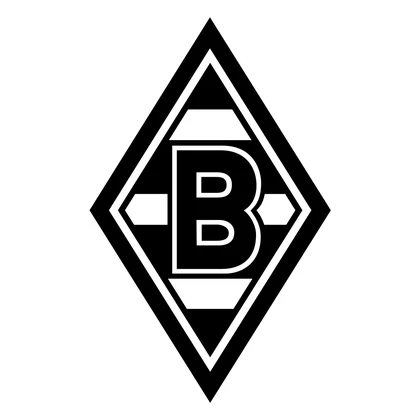 Wappen Bor. Mönchengladbach