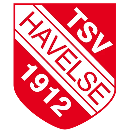 Wappen TSV Havelse