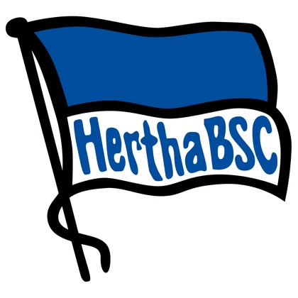 Wappen Hertha BSC