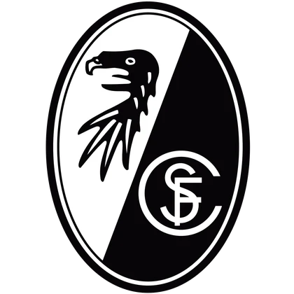 Wappen SC Freiburg