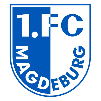 Wappen 1. FC Magdeburg