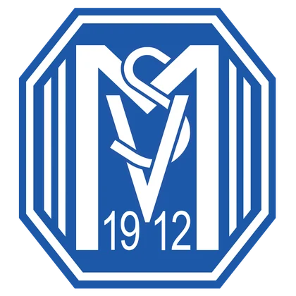 Wappen SV Meppen