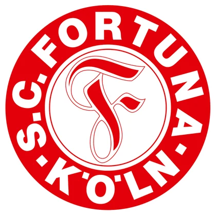 Wappen SC Fortuna Köln