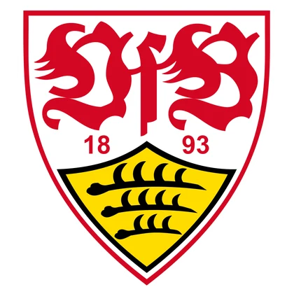 Wappen VfB Stuttgart