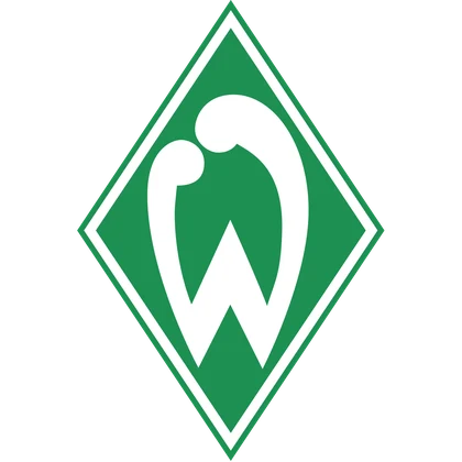 Wappen SV Werder Bremen