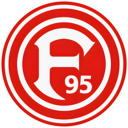 Wappen Fortuna Düsseldorf