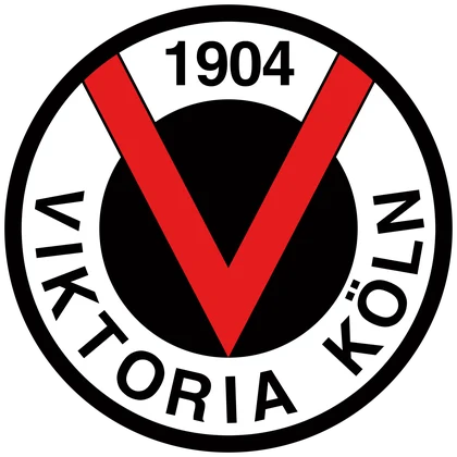 Wappen Viktoria Köln