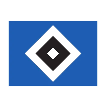Wappen Hamburger SV