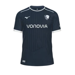 Heimtrikot