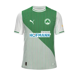 Heimtrikot