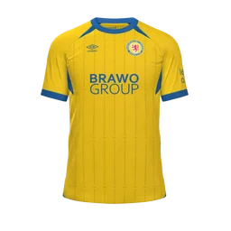 Heimtrikot