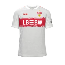 Heimtrikot