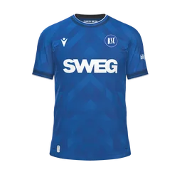 Heimtrikot