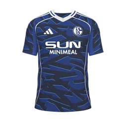 Heimtrikot
