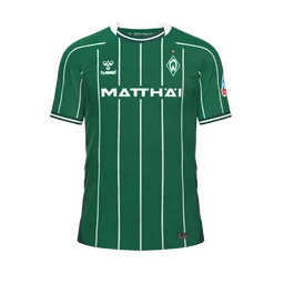 Heimtrikot