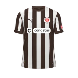 Heimtrikot