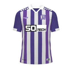 Heimtrikot