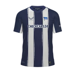 Heimtrikot