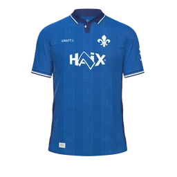 Heimtrikot