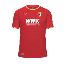 Auswärtstrikot