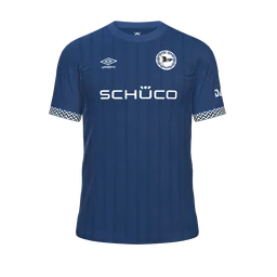 Heimtrikot