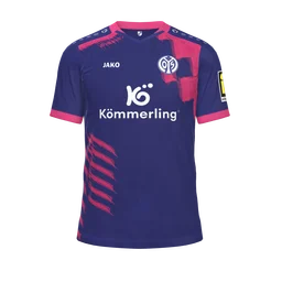 Auswärtstrikot
