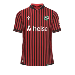 Heimtrikot