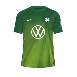 Heimtrikot