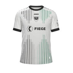 Auswärtstrikot
