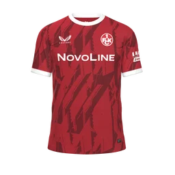Heimtrikot