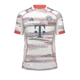 Auswärtstrikot